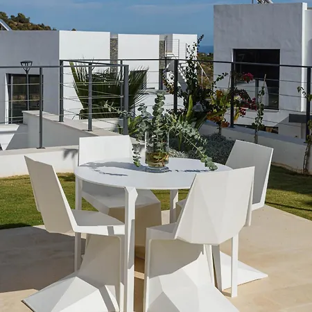Holiday home Modern Cabopino Malaga