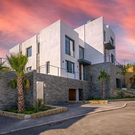 Modern Cabopino Holiday home