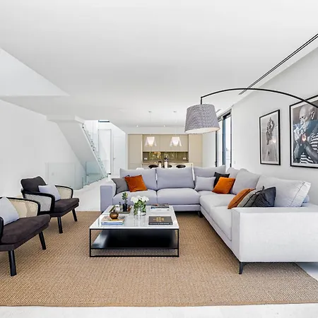 Holiday home Modern Cabopino