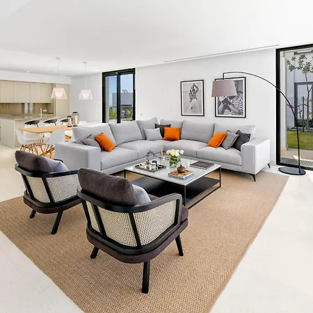 Modern Cabopino Holiday home *