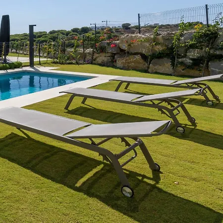 Holiday home Modern Cabopino *