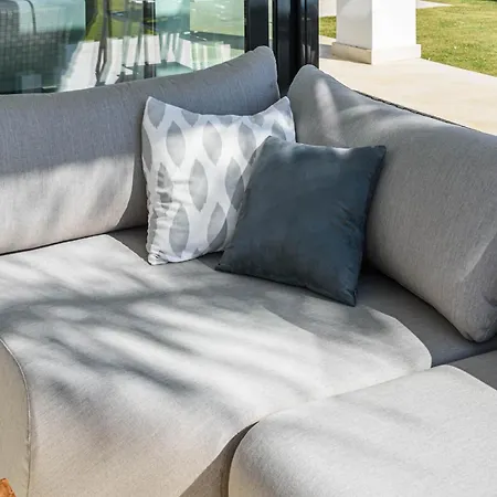Modern Cabopino Holiday home Malaga