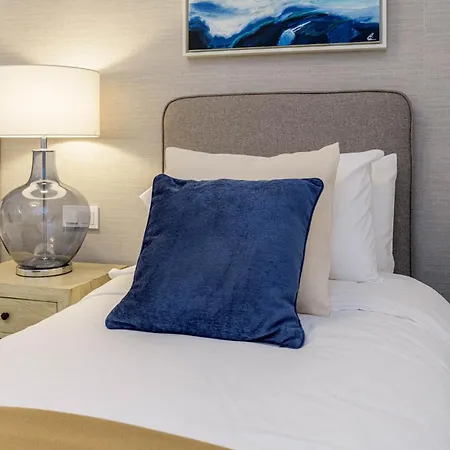 Modern Cabopino Holiday home Malaga