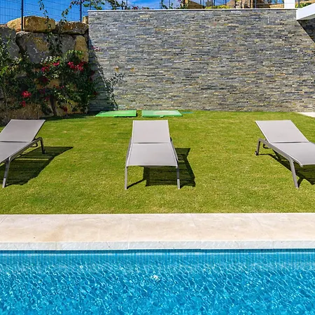 Holiday home Modern Cabopino