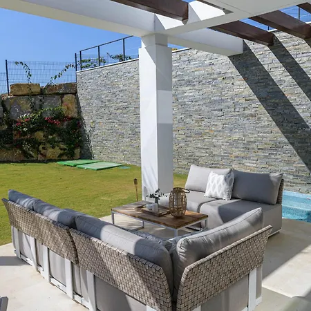 Modern Cabopino Holiday home *