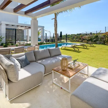 Holiday home Modern Cabopino *