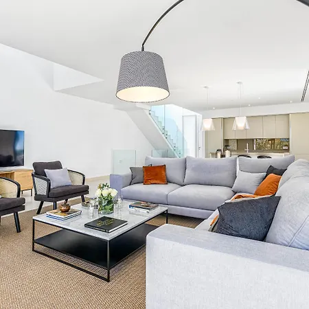 Modern Cabopino Holiday home Malaga
