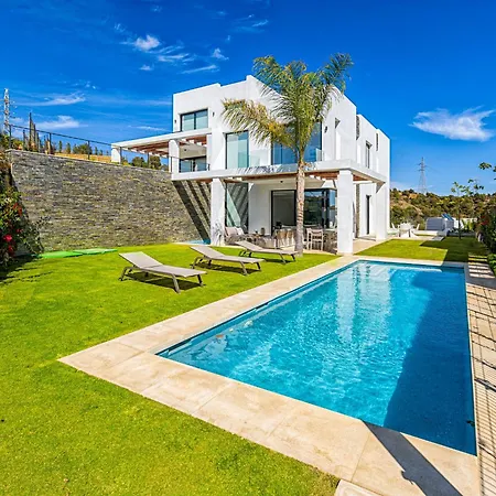 Modern Cabopino Holiday home