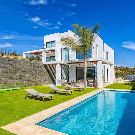 Holiday home Modern Cabopino