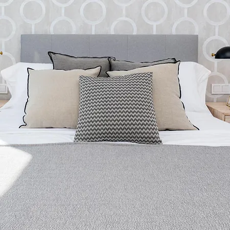 Holiday home Modern Cabopino *