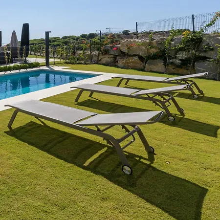 Holiday home Modern Cabopino Malaga