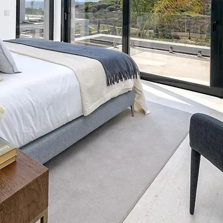 Modern Cabopino Malaga