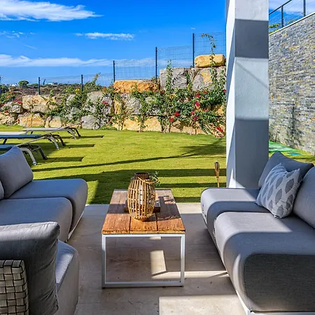 Modern Cabopino Holiday home