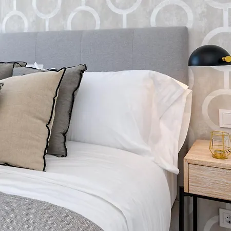 Modern Cabopino Holiday home *
