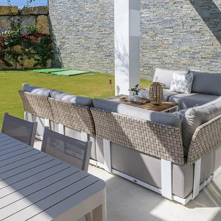Modern Cabopino Holiday home Malaga