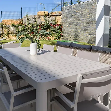 Holiday home Modern Cabopino *