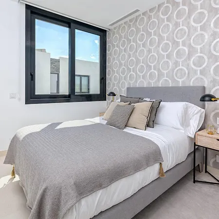 Holiday home Modern Cabopino Malaga