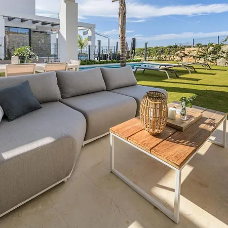 Modern Cabopino Holiday home *