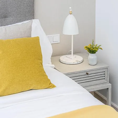 Holiday home Modern Cabopino *