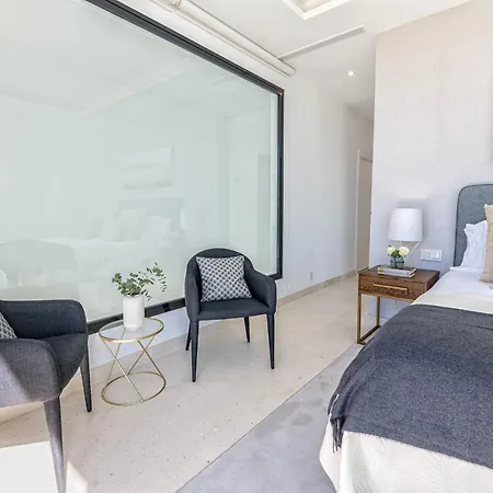 Modern Cabopino Malaga