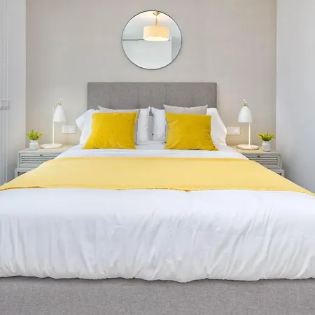 Modern Cabopino Holiday home Malaga
