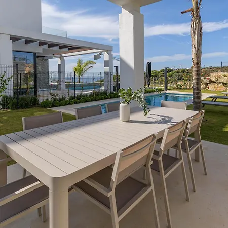 Holiday home Modern Cabopino