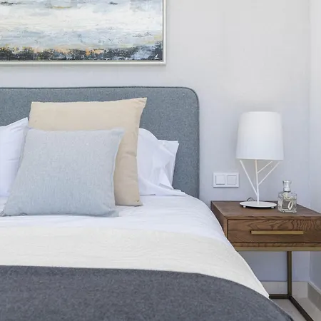 Modern Cabopino Malaga