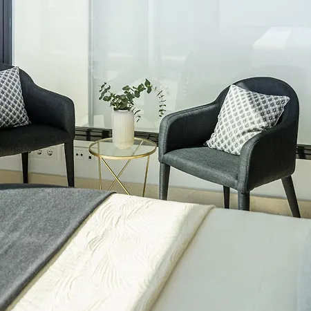 Modern Cabopino Malaga