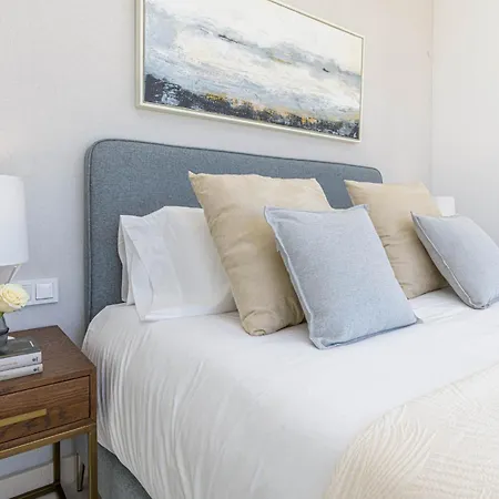 Modern Cabopino Holiday home Malaga