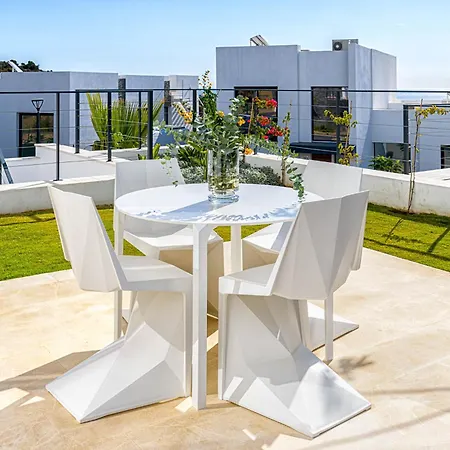 Holiday home Modern Cabopino Malaga